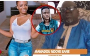 Plainte de Bril et arrestation de Dieyna: Les révélations explosives de Ndoye Bane