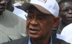 Mahmout Saleh, pour déjouer les ‘’coups d’État rampants’’