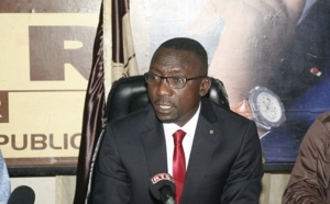 Maël Thiam descend Idrissa Seck : "Il n’a jamais été un allié mais un adversaire"