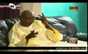 Moussa Sy assène ses vérités : "Macky et Wade sont tous pareils"