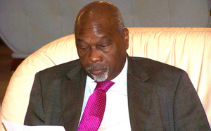 Mal en point dans son rôle de ministre d’Etat auprès de Macky : Vraiment Dansokho…