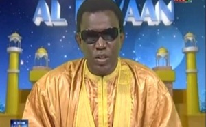 "Al bayaan" du vendredi 13 Septembre 2013 (RTS1) 