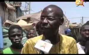 "Xibaar Yi" 13H du vendredi 13 Septembre 2013 (2STV)