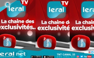 Exclusivité / Rendez-vous ce samedi à 21h: Un scandale qui éclabousse...