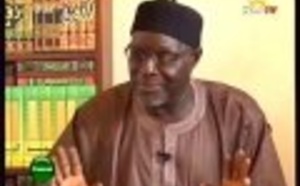 "Taneef" du vendredi 13 Septembre 2013 Invité Serigne Mboup CCBM 