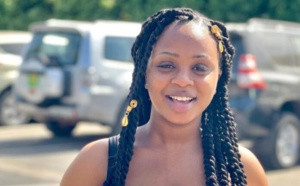 Accusée de plusieurs délits: Dieyna Baldé en route vers la prison