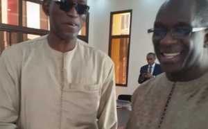 Conquête de la Ville de Dakar: Abdoulaye Diouf Sarr, le choix idéal de BBY