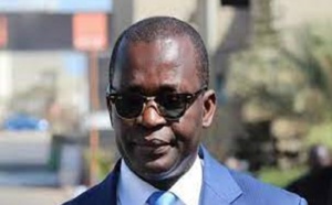 Thiès / Course à la mairie de Notto Diobass: BBY contre la candidature «autoproclamée» de Alioune Sarr