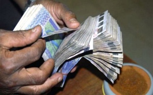 Accusé de vol et d’association de malfaiteurs: Natta Bâ avait ramassé et partagé avec ses amis, un sachet de plus de 7 millions FCfa