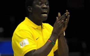 Coach Cheikh Sarr: L'homme des premières, toujours sans bruit ni trompette...