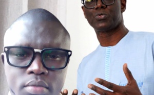 Thierno Alassane Sall, encore sur lui ! (Par Pape Cissé)