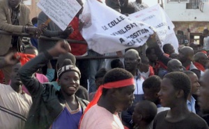 Indemnisation et réparation: L'Etat doit aux impactés du TER, 50 milliards FCfa, selon...