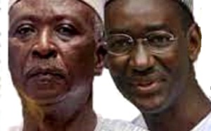 Mali / Bah N’Daw et Moctar Ouane libres : La Cedeao, l’U.A et les Nations unies satisfaites de «la levée des mesures restrictives »
