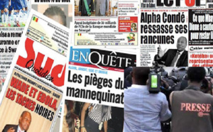 Aide à la Presse: Les critères corsés, le deadline aussi décalé de deux semaines