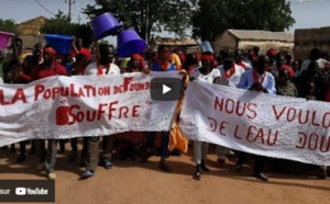 Bruno D’Erneville: "La population de Foundiougne est très en colère contre le Président Macky Sall"