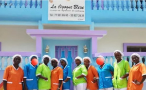 Affaire de la crèche "La cigogne bleue": Les horribles révélations de l'enquête