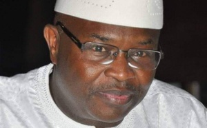 Décès de Alioune Badara Cissé: Dethie Fall rend hommage à son "grand frère"