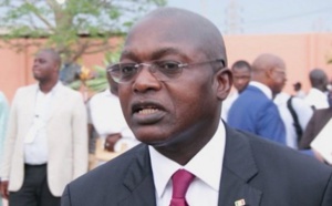 Réaction des proches d'Oumar Gueye : « s’il y a un problème à Rufisque, c’est bien Ismaila Madior Fall et sa bande »