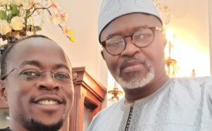 ABC: Un Homme de Convictions et d’Engagements nous quitte...(Abdou  Mbow)