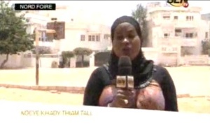 Sama Gokh" du samedi 14 Septembre 2013 (Sen-Tv)