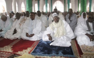 Ndiguel: Comme l'année dernière, Touba tient à son Magal et menace ses détracteurs