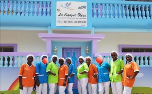 Du nouveau dans l’affaire de la «Cigogne bleue»: Le père du bébé décédé, a réagi