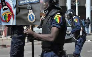 Opération mixte Police et Gendarmerie: 378 personnes interpellées dont 36 pour ivresse publique