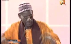 "Senegal Ci Kanam" du lundi 16 Septembre 2013 (2STV)