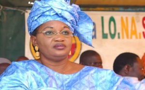 Bambey face aux Locales 2022: Le retour d’Aïda Mbodji sollicité dans la gestion municipale