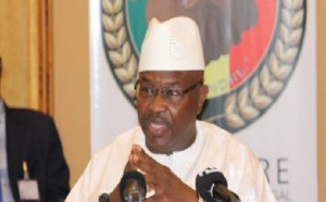 Mort de Alioune Badara Cissé: La République perd un antisystème !