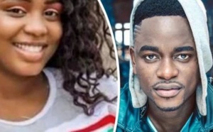 Dieyna Baldé devant le juge: "Je n'ai pas volé le téléphone. J'ai attendu la nuit pour...."