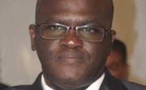 [Audio Dernière minute] Modibo Diop condamné à 5 ans de prison ferme 