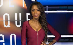 Hapsatou Sy annonce sa démission du groupe Canal+