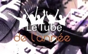 Tube de l'année 2013: Le premier teaser 