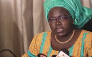 Hausse des prix: Aminata Assome Diatta, Ministère du Commerce évoque les chocs exogènes