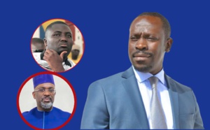 Mairie de la Médina: Pathé Ndoye Bâ veut casser la dualité Bamba Fall-Cheikh Bâ