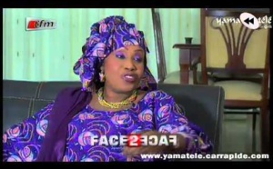 "Sen Jotaay" Ahmed Aidara recevait Me Nafisatou Diop Cisse