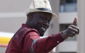 Mairie de Ziguinchor : La section communale du Pastef investit Ousmane Sonko