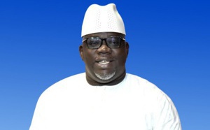 Pire investit Ndoye Bane: Déclaration du candidat à l'occasion de son entrée en politique