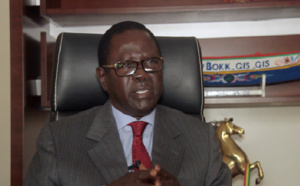 Rassemblement de l’opposition: Pape Diop décline l’offre de la Grande coalition
