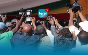 Recrutement: Leral TV cherche des correspondants dans toutes les régions du Sénégal