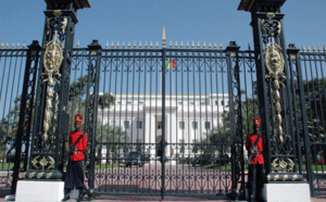 Macky convoque une réunion de crise sur les inondations au Palais
