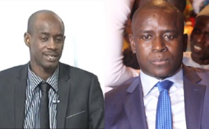 Bagarre entre partisans de l’Apr et de la Rv: Amadou Diarra porte plainte contre Lamine Gueye