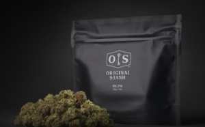 Trafic de drogue: Un commerçant nigérian tombe avec 60 grammes de haschisch