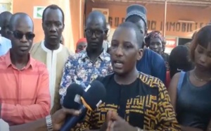 Thierno Diagne, candidat à la Mairie de Sindia : Le Parti socialiste apporte son démenti
