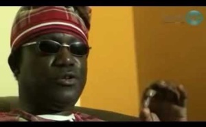 [Vidéo] Idrissa Diop : "Quand Youssou Ndour avait 12 ans.." 