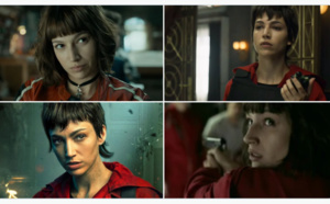 La Casa de Papel saison 5 : "Sous le choc"... Les fans réagissent à la mort d'un personnage historique et menacent de boycotter la partie 2