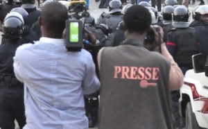 Ziguinchor : Menaces et agressions sur des journalistes, une plainte sera déposée