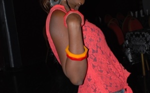 Safia de Sen Tv, l'animatrice qui monte !