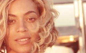 Beyoncé sans maquillage : la photo qui fait le buzz